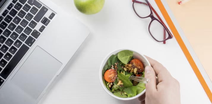 Nuevos hábitos saludables